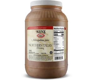 Ken's Metropolitan Select Northern Italian Dressing