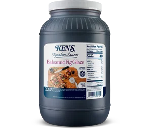 Ken's Ken's Signature Balsamic Fig Glaze