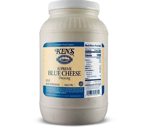 Ken's Supreme Blue Cheese Dressing