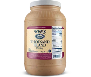 Ken's Thousand Island Dressing