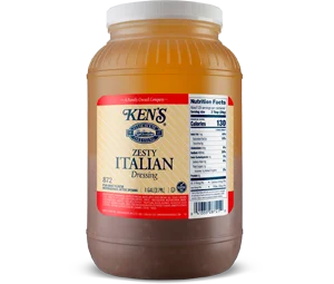 Ken's Zesty Italian Dressing