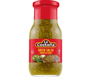 La Costena Green Salsa