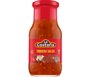 La Costena Taquera Salsa