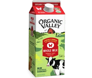 Organic Valley