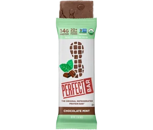 Perfect Bars Chocolate Mint