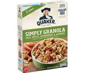 Quaker Oats