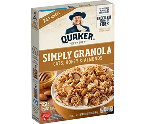 Quaker Oats