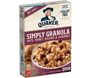 Quaker Oats