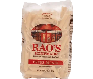 Rao’s Case of Penne Rigate