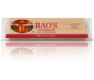 Rao’s Fettuccine Pasta