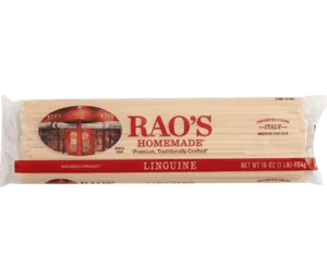 Rao’s Linguine