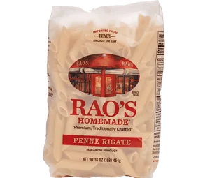 Rao’s Homemade Penne Rigate