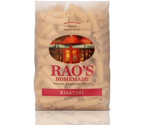 Rao’s Rigatoni Pasta