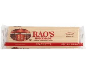 Rao’s Spaghetti Pasta