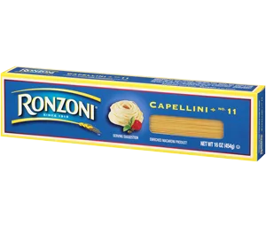 Ronzoni Capellini