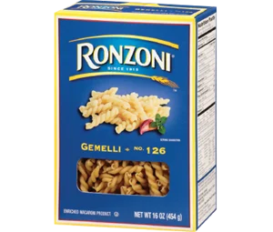 Ronzoni Gemelli