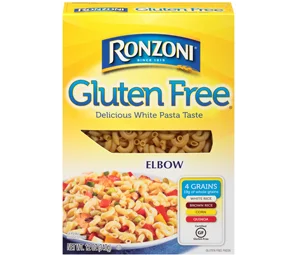Ronzoni Elbow