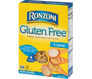 Ronzoni Gluten Free® Elbow