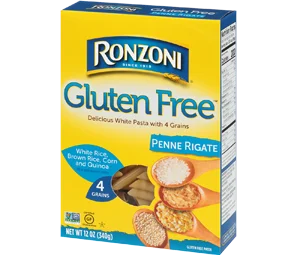 Ronzoni Gluten Free® Penne