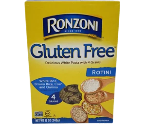 Ronzoni Gluten Free® Rotini