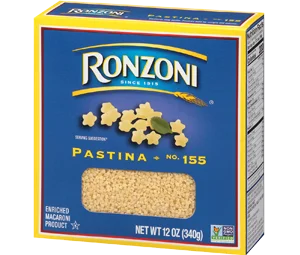 Ronzoni Pastina