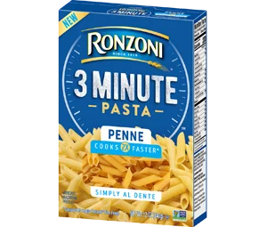 Ronzoni 3 Minute Penne