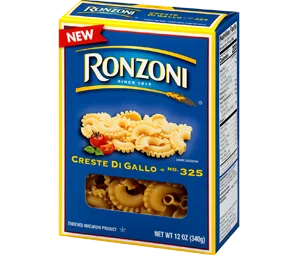 Ronzoni Creste di Gallo