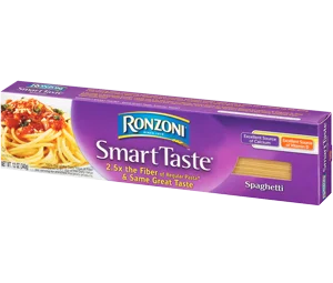Ronzoni Smart Taste® Thin Spaghetti