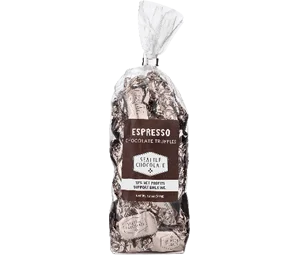 Seattle Chocolate Espresso Chocolate Truffles