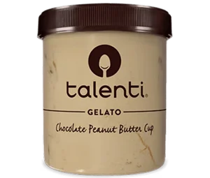 Talenti Chocolate Peanut Butter Cup Gelato