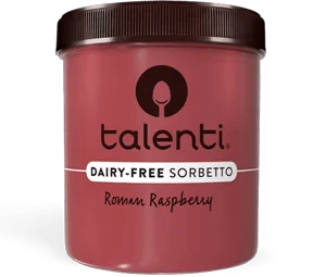 Talenti Roman Raspberry Sorbetto