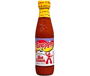 Texas Pete Garlic Hot Sauce