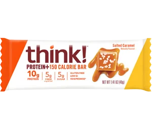Think! Protein+ 150 Calorie Bar