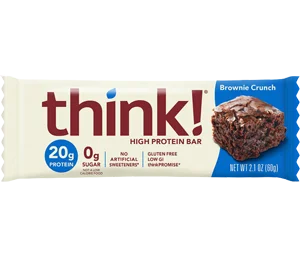 Think! High Protein Bar