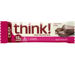 Think! High Protein Bar