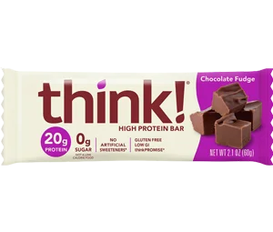 Think! High Protein Bar