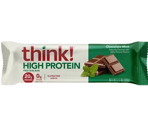 Think! High Protein Bar