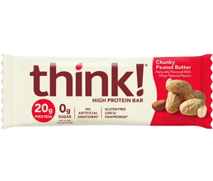 Think! High Protein Bar