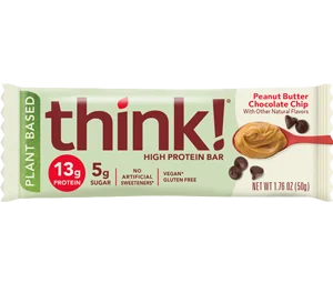 Think! High Protein Bars