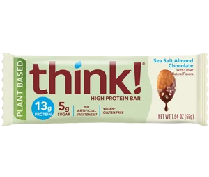 Think! High Protein Bars