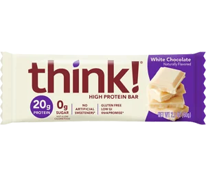 Think! High Protein Bar