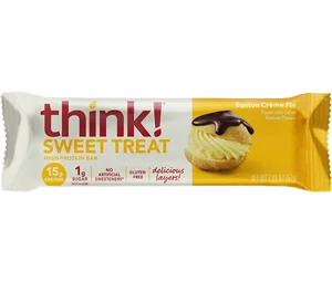 Think! Sweet Treat High Protein Bar