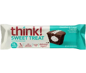 Think! Sweet Treat High Protein Bar
