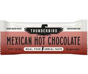 Thunderbird  Mexican Hot Chocolate