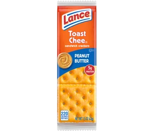 ToastChee Cheddar