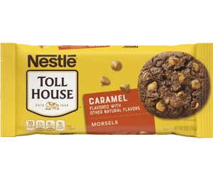 Toll House Caramel Flavored Morsels
