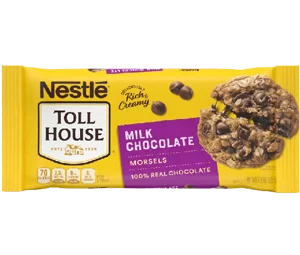 Toll House Milk Chocolate Morsels
