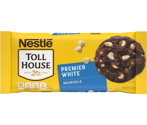 Toll House Premier White Morsels