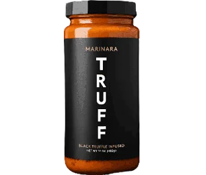 Truff Black Truffle Pomodoro
