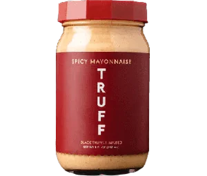 Truff Spicy Mayo